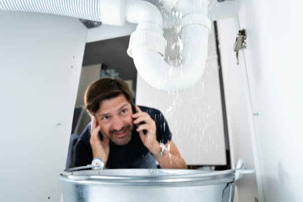 Best 24-Hour Plumber Near Me  in Lexington Hills, CA