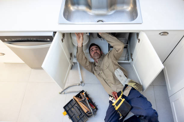 Best Emergency Plumbing Repair  in Lexington Hills, CA