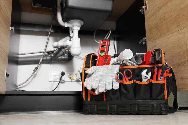Best Sewer Line Repair  in Lexington Hills, CA