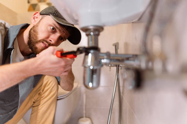 Best Emergency Plumber  in Lexington Hills, CA