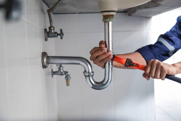 Best Drain Cleaning Services  in Lexington Hills, CA