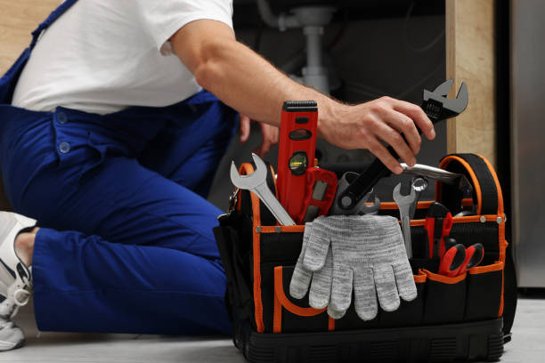 Best Affordable Plumbing Services  in Lexington Hills, CA