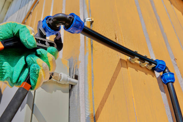 Best Shower Repair Services  in Lexington Hills, CA