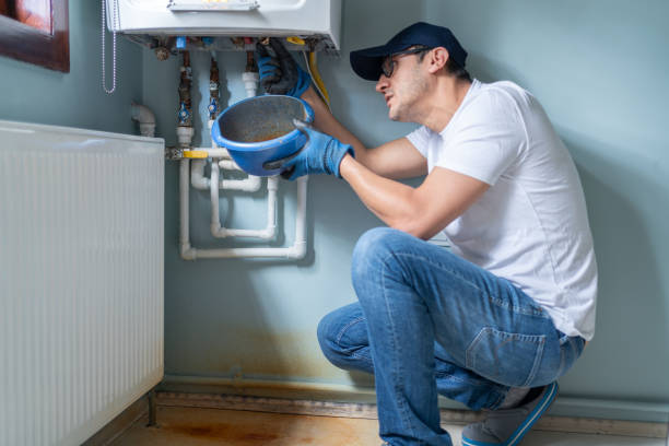 Sewer Line Replacement in Lexington Hills, CA