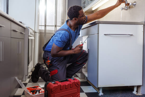 Best Residential Plumbing Services  in Lexington Hills, CA