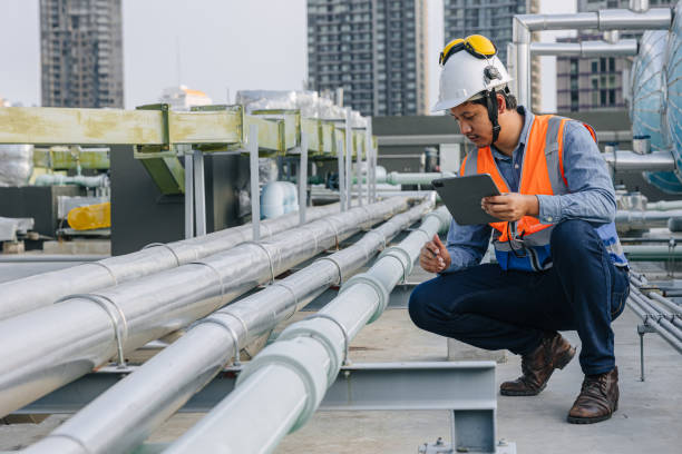 Best Plumbing Services Near Me  in Lexington Hills, CA
