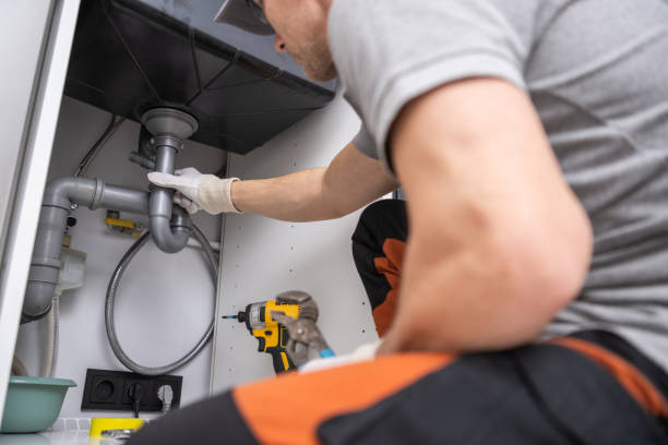 Best 24-Hour Plumber Near Me  in Lexington Hills, CA