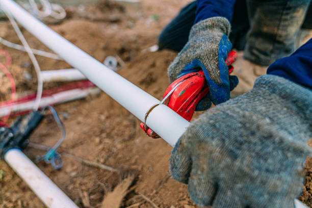 Best Hot Water Heater Installation  in Lexington Hills, CA